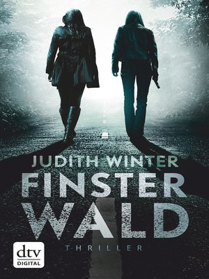 cover image of Finsterwald
